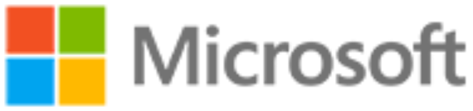 Logo Microsoft