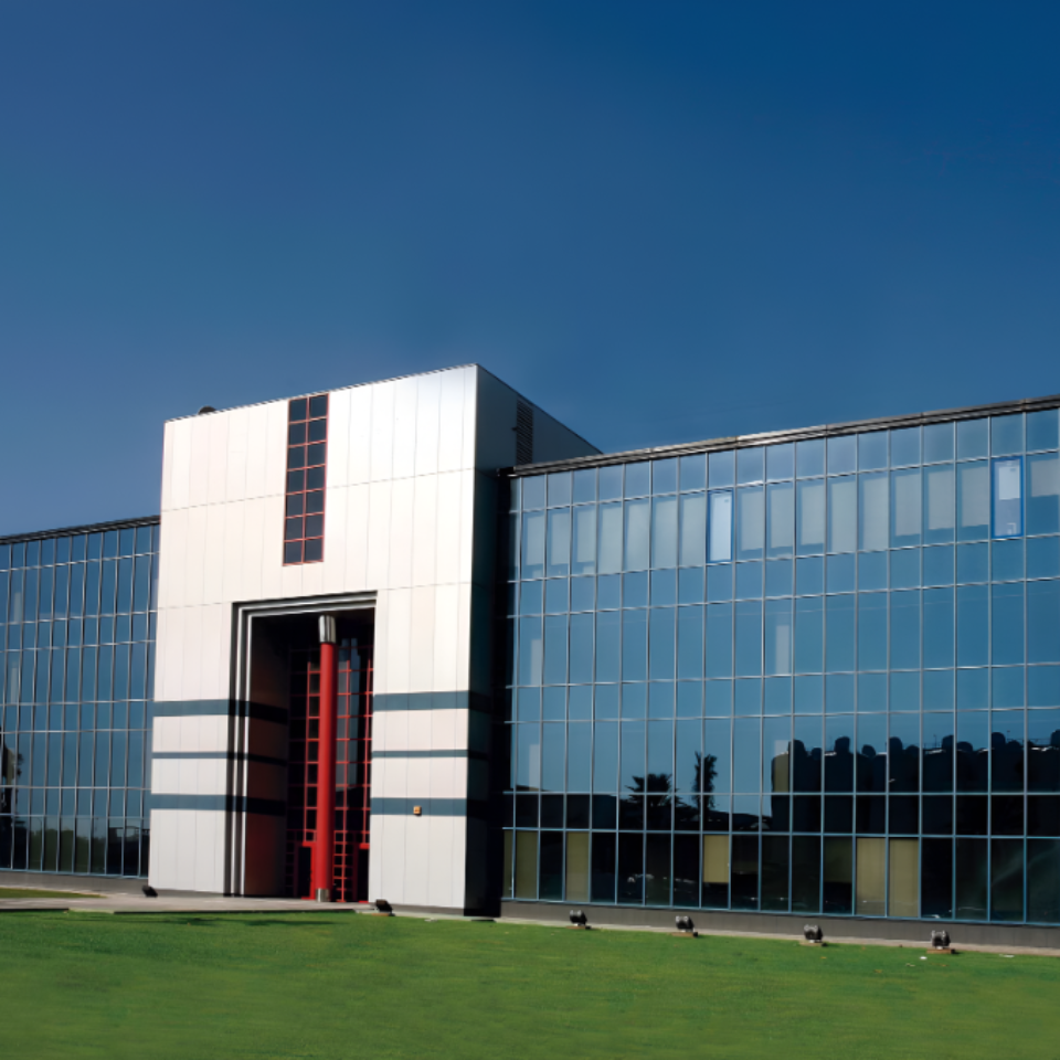 Centro COE Barcelona