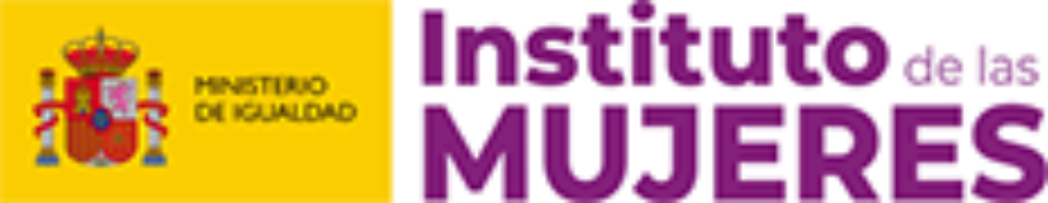 Logo del Instituto de las Mujeres