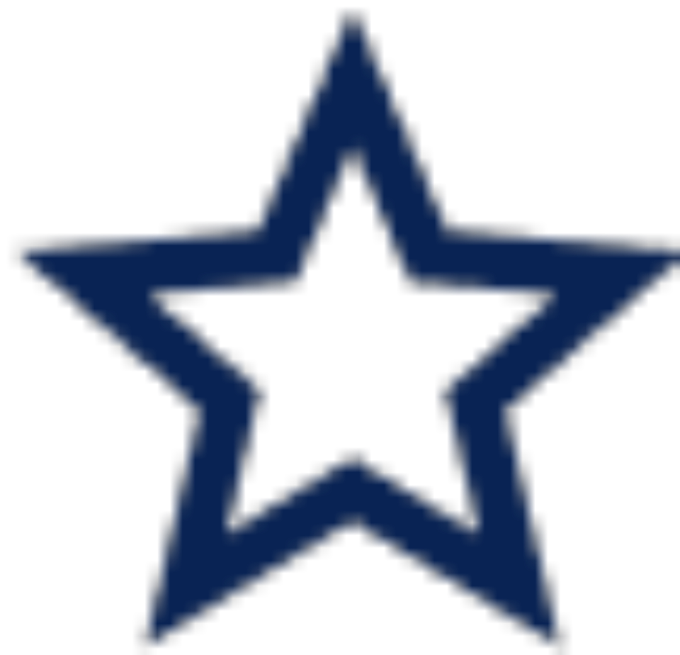 Star icon.
