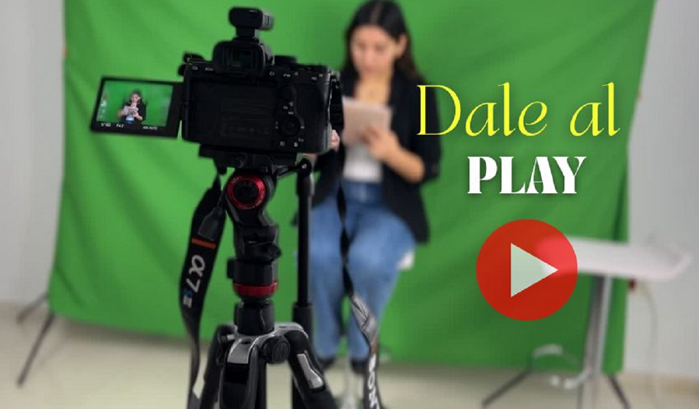 "Dale al PLAY" proyecto COE Extremadura