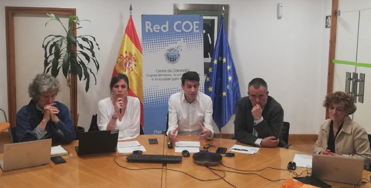  Ponentes NOE Sector automoción