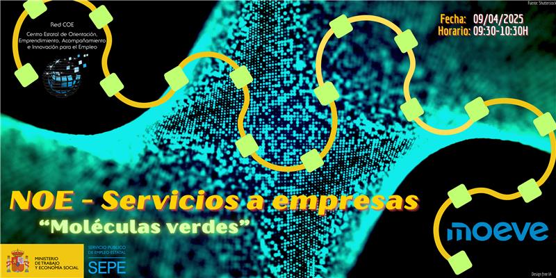 Servicios a Empresas, dirigido a Personal de Orientación