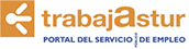 Logo de Trabajastur