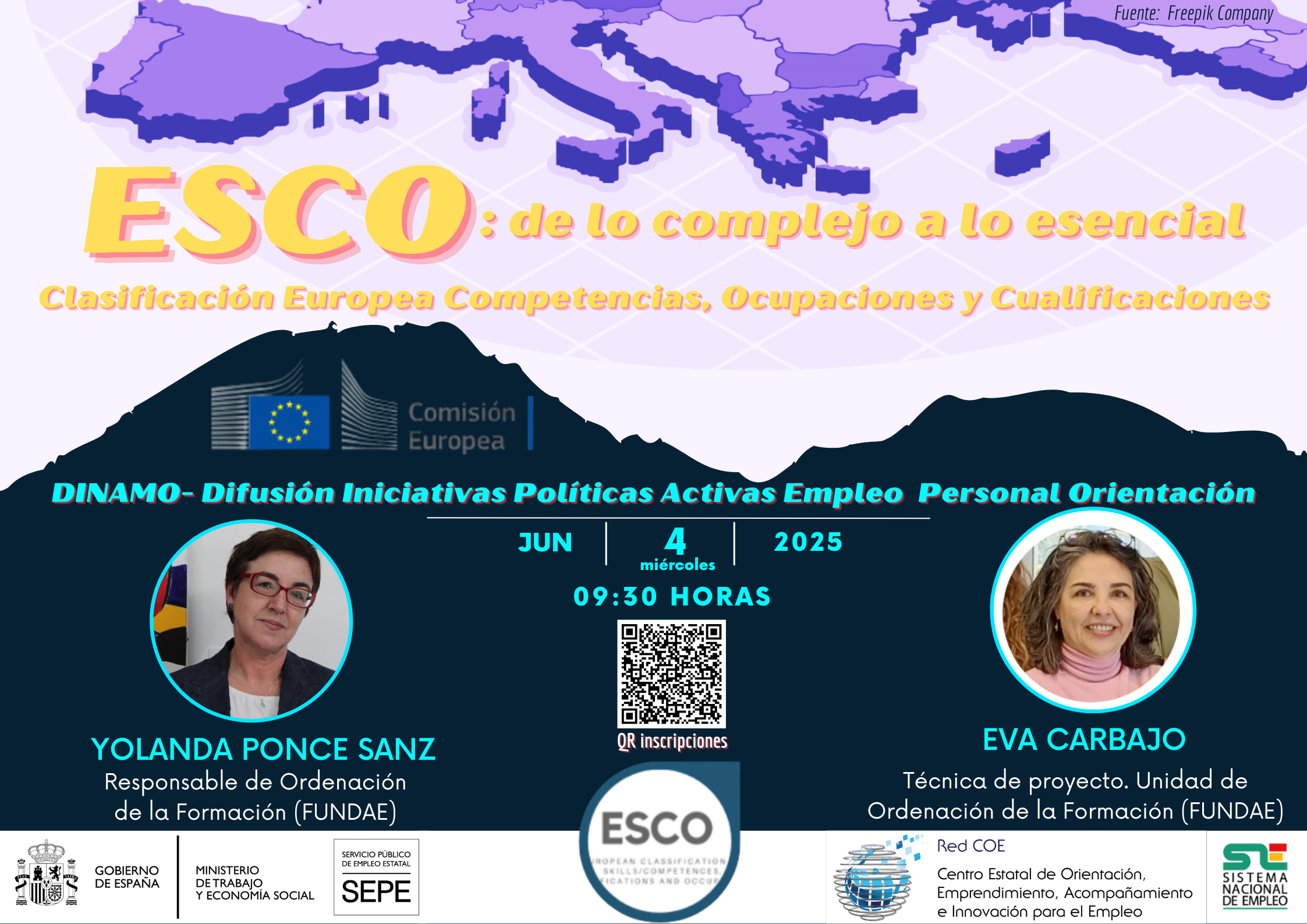 FOTO ESCO CARTEL
