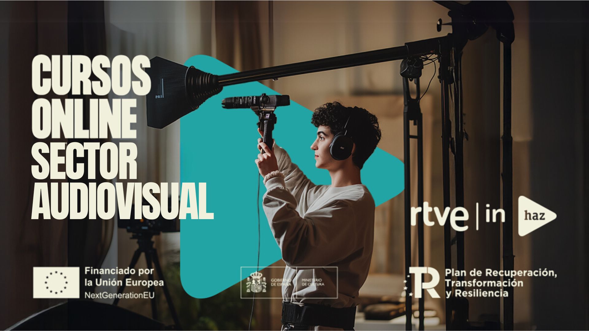 curso rtve con sepe